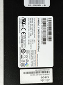 Lot of 2 Samsung Cisco MZ-7LM240N 240 GB SATA III 2.5 in Solid State Drive