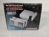 New Mini Game Anniversary Edition Entertainment System Built-In 620 Classic Games