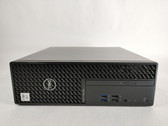 Dell OptiPlex 3080 SFF Core i5-10500 3.10 GHz 8 GB 256 GB NVMe Windows 11 Pro Desktop WINACTA3 A3