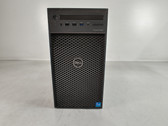 Dell Precision 3650 Core i5-11500 2.70 GHz 16 GB 1 TB NVMe Windows 11 Pro Desktop A1