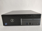 Dell OptiPlex 7010 SFF Core i5-13500 2.50 GHz 8 GB 256 GB NVMe Windows 11 Pro Desktop A1