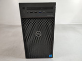 Dell Precision 3650 Core i5-11500 2.70 GHz 8 GB 256 GB NVMe Windows 11 Pro Desktop WINACTA2 A2