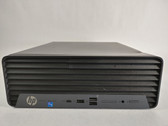 HP Pro SFF 400 G9 Core i7-12700 2.10 GHz 32 GB 256 GB NVMe Windows 11 Pro Desktop A1