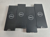 Lot of 4 Dell 040GHP PN579X Premium Bluetooth Active Pen Stylus New In Open box
