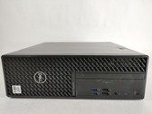 Dell OptiPlex 3080 Core i5-10505 3.20 GHz 16 GB 256 GB NVMe Windows 11 Pro Desktop WINACTA4 A4