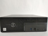Dell OptiPlex 3080 SFF Core i5-10500 3.10 GHz 16 GB 512 GB NVMe Windows 11 Pro Desktop WINACTA5 A5