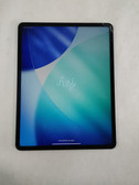 Apple iPad Pro 12.9" (6th Gen) A2764 128 GB iOS 26.0 (Wi-Fi + 5G) Unlocked For A4