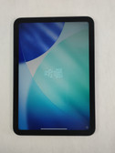 Apple iPad Mini 6th Gen A2567 64 GB iOS 26.0 (WiFi Only) B1