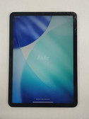 Apple iPad Air 5th Gen A2589 256 GB iOS 26.0 (Wi-Fi + 5G) Unlocked For Parts A4