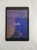 Apple iPad 7th Gen A2197 32 GB iOS 18.7.1 (WiFi Only) D5