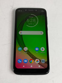Motorola Moto G7 Play XT1952-4 32 GB Android 9 Boost Only (Wi-Fi + 4G) A4