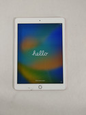 Apple iPad Pro 9.7" A1673 128 GB iOS 16.7.11 (WiFi Only) For Parts A4