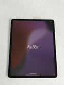 Apple iPad Pro 12.9" (3rd Gen) A1876 256 GB iOS 18.5 (WiFi Only) For Parts A2