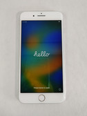 Apple iPhone 8 Plus A1864 64 GB iOS 16.7.12 T-Mobile Only ( Wi-Fi + 4G ) F4