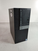 Dell OptiPlex 5040 MT Core i5-6500 3.20 GHz 8 GB DDR3 No HDD