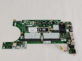 Lot of 2 Lenovo ThinkPad L590 Core i5-8265U 1.60 GHz DDR4 Motherboard 02DM162