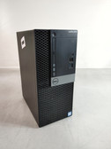 Dell OptiPlex 5040 MT Core i7-6700 3.40 GHz 16 GB DDR3 No HDD