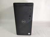 Dell Inspiron 3891 Core i3-10105 3.70 GHz 8 GB 512 GB NVMe Windows 11 Pro Desktop A1