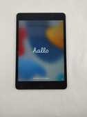 Apple iPad Mini 4th Gen A1538 16 GB iOS 15.8.5 (WiFi Only)