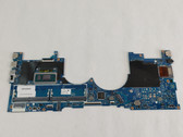 HP Envy x360 15-ew Series Core i7-1255U 1.70 GHz DDR4 Motherboard N09663-601