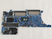 HP ProBook x360 440 G1 Core i5-7200U 2.50 GHz DDR4 Motherboard L28240-601