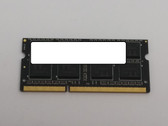 Mixed Brand 8 GB DDR3-1333 PC3-10600S 2Rx8 1.5V SO-DIMM Laptop RAM