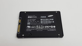 Lot of 5 Samsung 850 EVO MZ-75E250 250 GB 2.5 in SATA III Solid State Drive