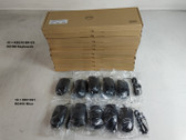 10 Dell KB216-BK 081N8 USB Standard Desktop Keyboards & 10 MS116t1 RG4V6 Mice