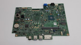 Dell Inspiron 20 3052 AIO Pentium J3710 1.60 GHz Motherboard JTHY5