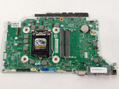 Lot of 5 HP 799920-001 ProOne 400 G2 AIO LGA 1151 DDR4 Desktop Motherboard