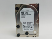 Western Digital HUS722T2TALA604 2 TB SATA III 3.5 in Enterprise Drive