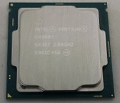 Lot of 2 Intel Pentium G4560T 2.9 GHz LGA 1151 Desktop CPU Processor SR35T