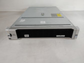 Cisco UCS C240 M4 2.50 GHz Intel Xeon E5-2680 v3 64 GB DDR4 Server A1