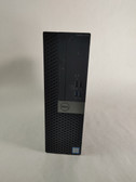 Dell OptiPlex 5050 SFF Core i5-7500 3.40 GHz 8 GB No HDD UR