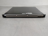 Extreme Networks B-Series B5G124-48P2 48x 1GbE Managed PoE Switch