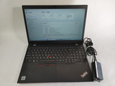 Lenovo ThinkPad L15 Gen 1 Core i5-10210U 1.60 GHz 16 GB 256 GB NVMe Windows 11 Pro Laptop WINACTA4 A4