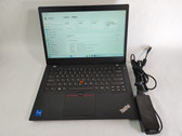 Lenovo ThinkPad L14 Gen 2 Core i5-1135G7 2.40 GHz 8 GB 256 GB NVMe Windows 11 Pro Laptop WINACTA2 A2