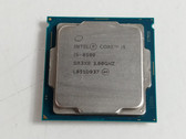 Intel Core i5-8500 3 GHz 8 GT/s LGA 1151 Desktop CPU Processor SR3XE