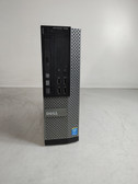 Dell OptiPlex 7020 Core i5-4590 3.30 GHz 16 GB DDR3 No HDD