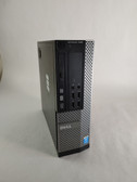 Dell OptiPlex 7020 SFF Core i7-4790 3.60 GHz 8 GB DDR3 No HDD