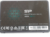 Silicon Power A55 256 GB SATA III 2.5 in Solid State Drive