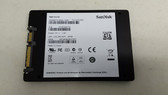 SanDisk  SD6SB1M-064G X110 64GB 2.5" SATA III (6.0Gb/s)  Solid State Drive