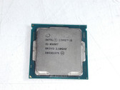 Lot of 2 Intel Core i5-8500T 2.1 GHz 8GT/s LGA 1151 Desktop CPU Processor SR3XD