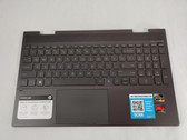 HP Envy x360 Convertible 15-EE Palmrest Touchpad Assembly L93119-001