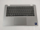 Dell Latitude 5440 Palmrest Touchpad Assembly 4PH7X