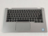 Dell Latitude 7400 2-in-1 Palmrest Touchpad Assembly 72WX4