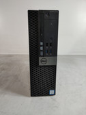 Dell OptiPlex 5040 SFF Core i7-6700 3.40 GHz 8 GB DDR3 No HDD