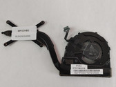 Lenovo 02DA165 ThinkPad 5-Pin BGA 1356 Laptop Fan with Heatsink