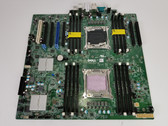 Dell NK5PH Precision T7910 LGA 2011-V3 DDR4 SDRAM Desktop Motherboard