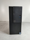 Dell Optiplex 3060 TWR Core i5-8500 3.00 GHz 16 GB DDR4 No HDD